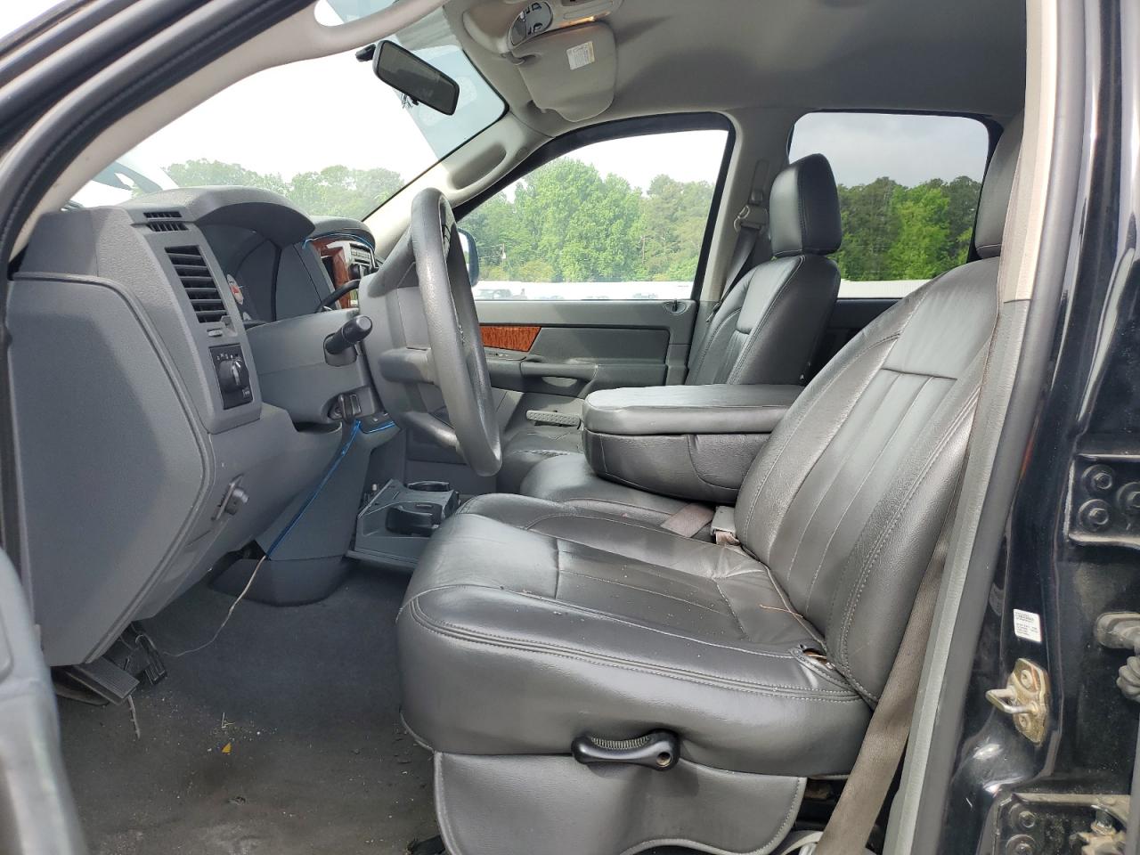 1D7HU18216J107599 2006 Dodge Ram 1500 St