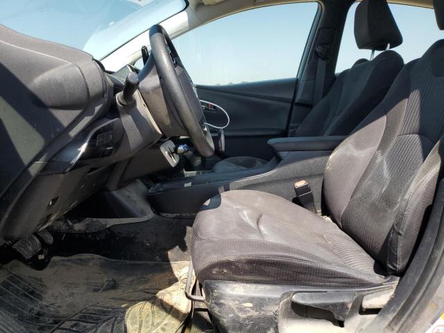 2016 Toyota Prius VIN: JTDKARFU0G3013439 Lot: 55534764