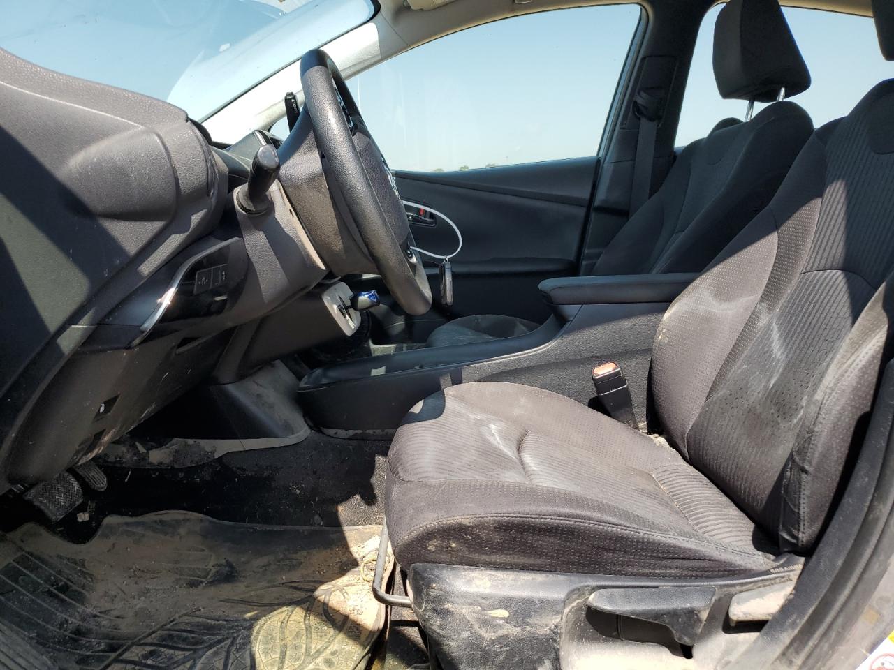 JTDKARFU0G3013439 2016 Toyota Prius