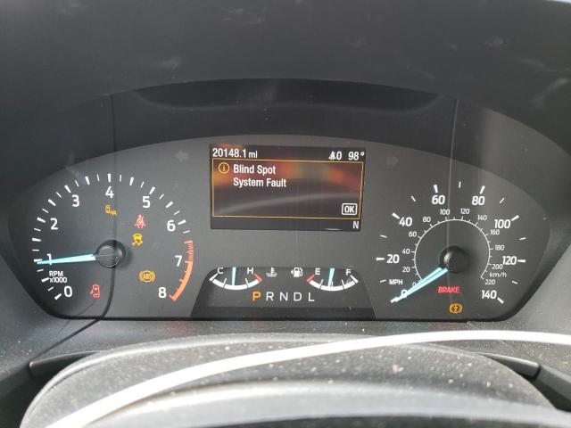 2022 Ford Escape Sel VIN: 1FMCU9H60NUB38969 Lot: 54037984