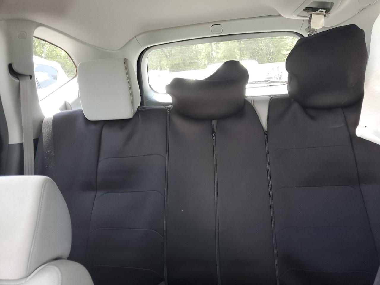 2HKRW6H39KH231752 2019 Honda Cr-V Lx