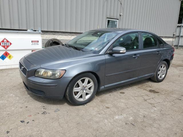 2007 Volvo S40 2.4I VIN: YV1MS382072297024 Lot: 55166874