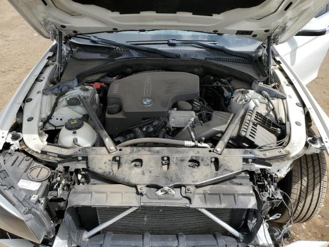 2016 BMW 528 XI - WBA5A7C58GG149726
