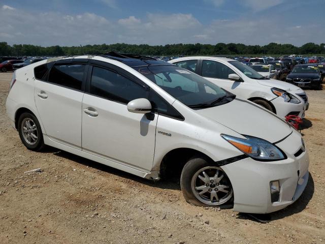 2010 Toyota Prius VIN: JTDKN3DU5A0169702 Lot: 55093544