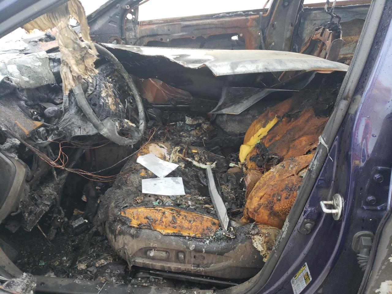 2013 Hyundai Sonata Se vin: 5NPEC4AB8DH744068