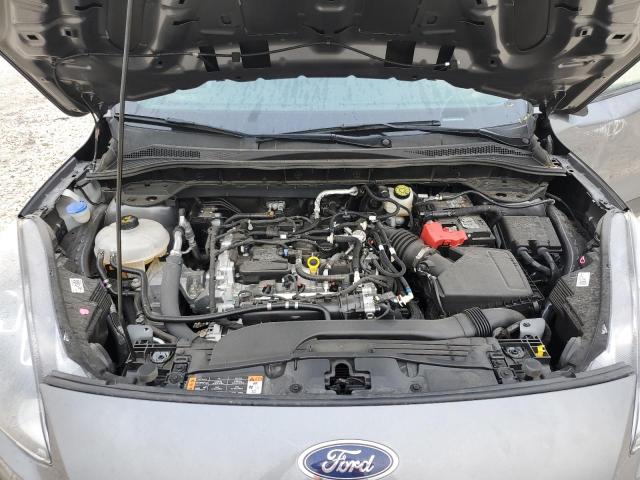 2022 Ford Escape Se VIN: 1FMCU0G66NUB60102 Lot: 56590634