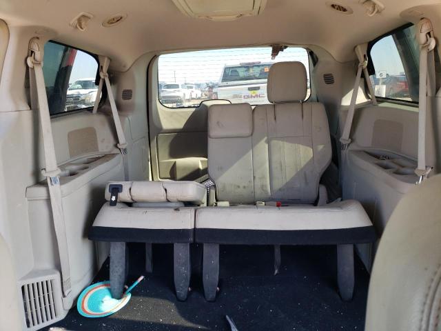 2013 Chrysler Town & Country Touring VIN: 2C4RC1BG0DR525330 Lot: 55485064