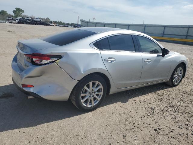 2016 Mazda 6 Sport VIN: JM1GJ1U5XG1420747 Lot: 56079504