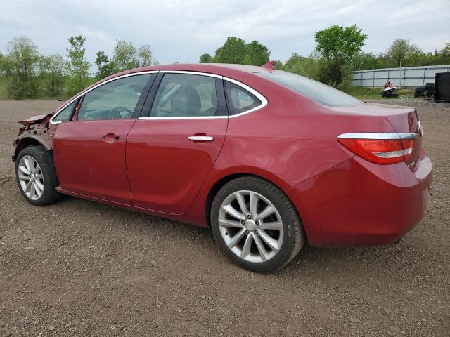 2013 Buick Verano VIN: 1G4PP5SK3D4138342 Lot: 54889904