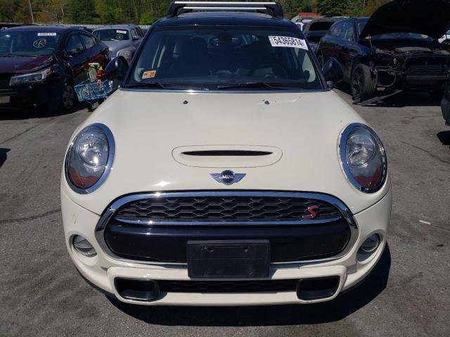 2016 MINI COOPER S - WMWXU3C50G2D28223