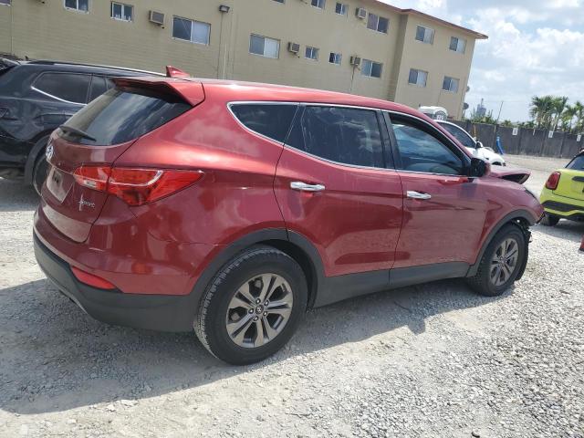 2016 Hyundai Santa Fe Sport VIN: 5XYZT3LB4GG351981 Lot: 56846754