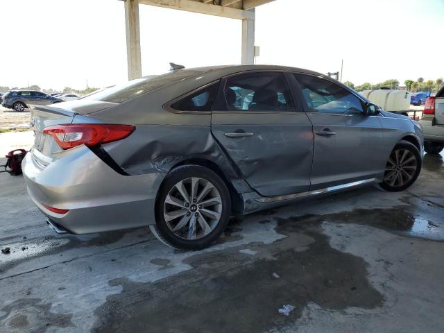 2015 Hyundai Sonata Sport VIN: 5NPE34AF2FH101415 Lot: 55808564