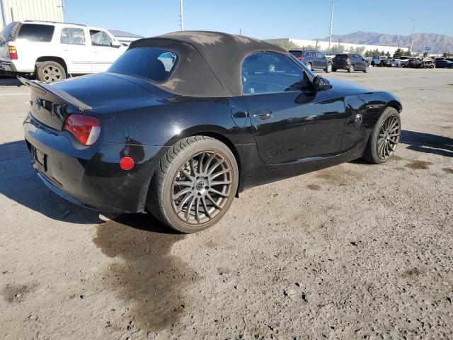 2006 BMW Z4 3.0Si VIN: 4USBU53536LX00095 Lot: 56309934