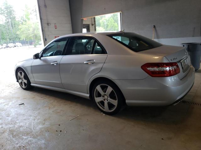 2010 Mercedes-Benz E 350 VIN: WDDHF5GB8AA241215 Lot: 56021154