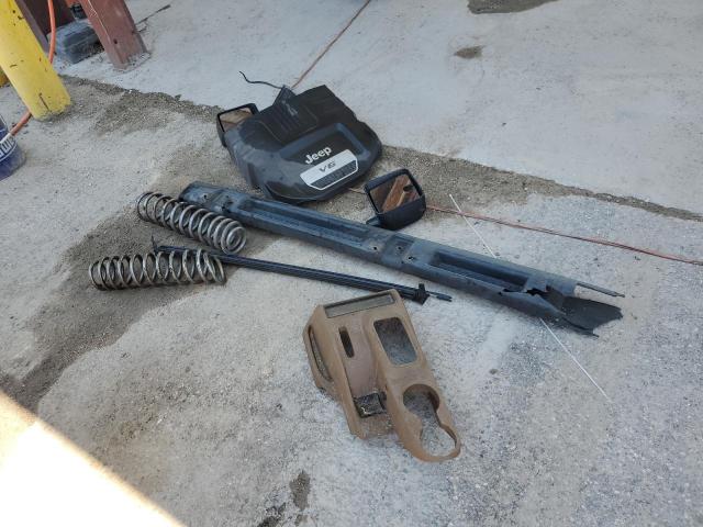 2014 Jeep Wrangler Unlimited Sahara VIN: 1C4BJWEG3EL116863 Lot: 57227434