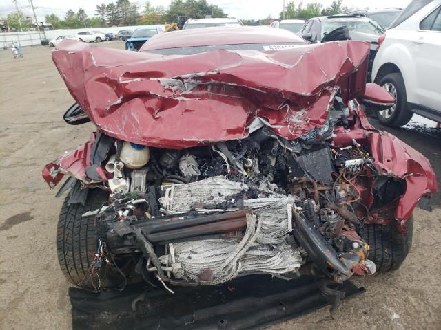 2015 VOLKSWAGEN CC SPORT - WVWBP7AN0FE812644