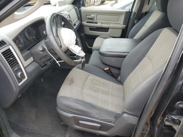 2010 Dodge Ram 1500 VIN: 1D7RB1GP3AS111132 Lot: 53632644