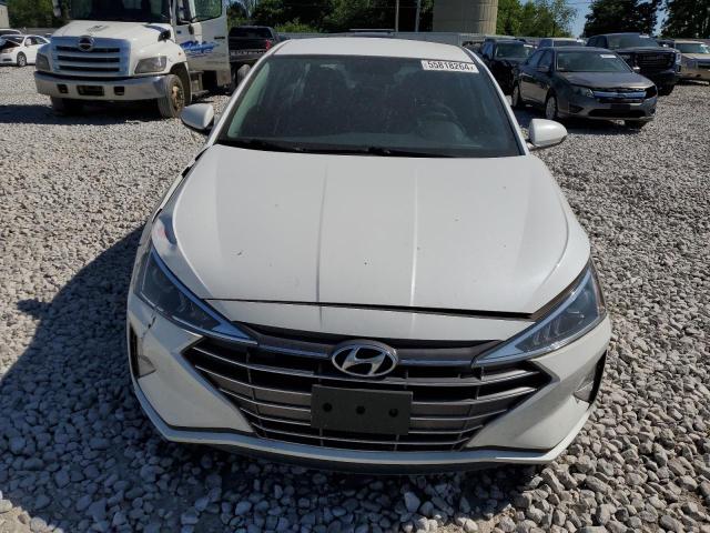 2019 HYUNDAI ELANTRA SE - 5NPD74LF2KH436763