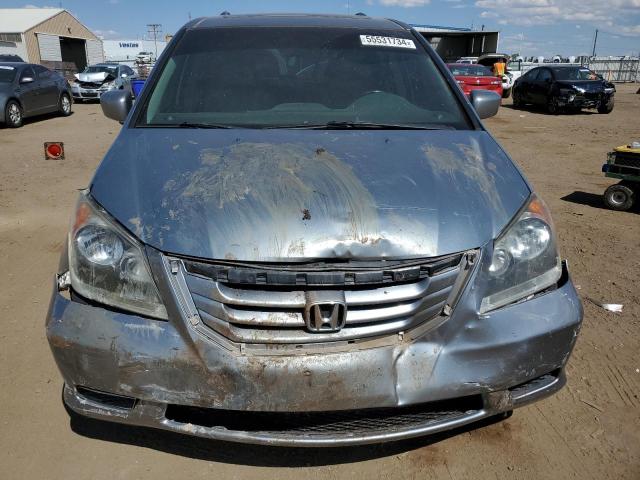 2010 Honda Odyssey Exl VIN: 5FNRL3H71AB004000 Lot: 55531734