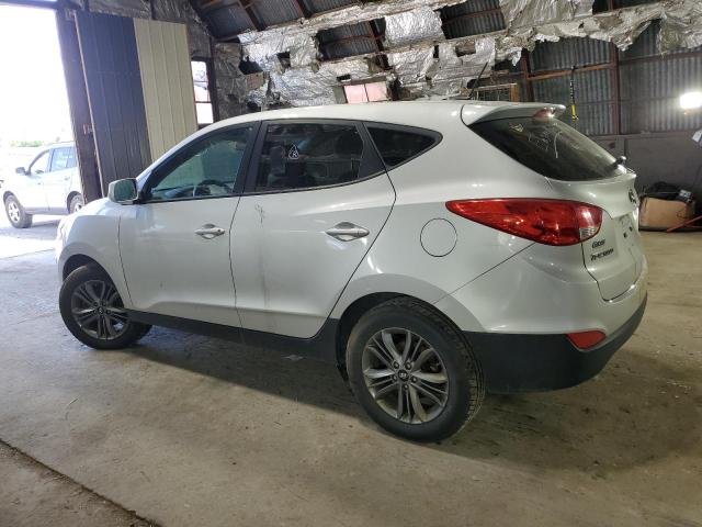 2015 Hyundai Tucson Gls VIN: KM8JTCAF6FU008455 Lot: 55646974