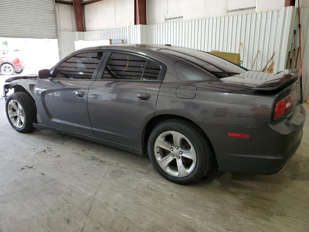 2C3CDXBG1EH322142 2014 Dodge Charger Se