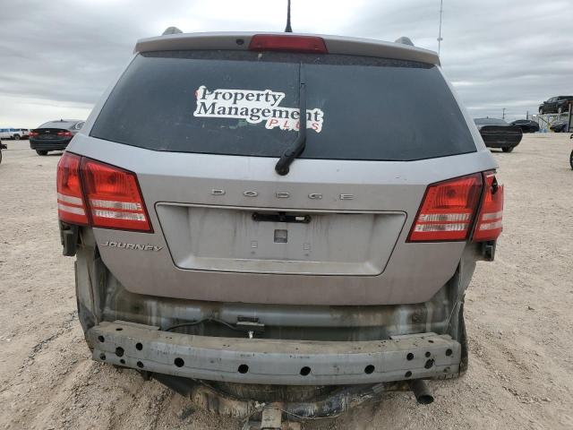 2018 Dodge Journey Se VIN: 3C4PDCAB2JT294512 Lot: 54135754