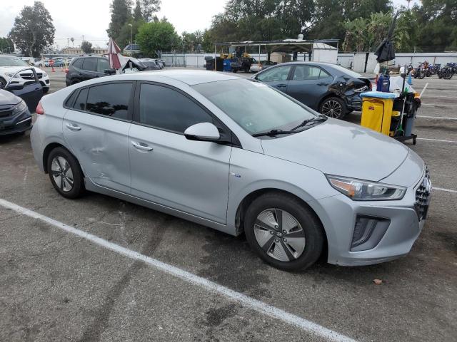 2020 Hyundai Ioniq Blue VIN: KMHC65LC0LU186078 Lot: 55541014