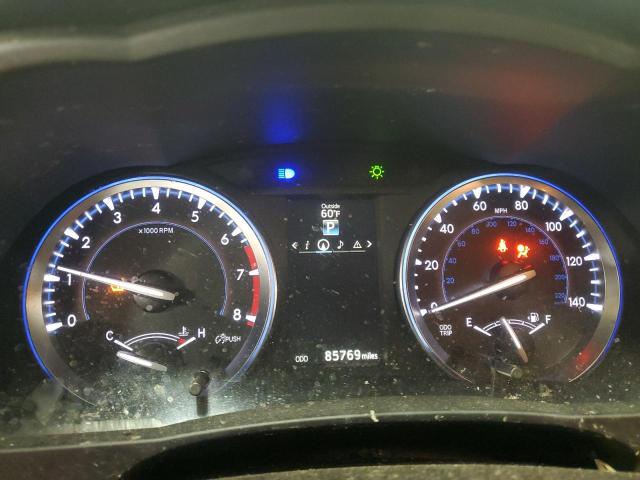 2016 Toyota Highlander Xle VIN: 5TDJKRFH0GS297701 Lot: 54771484