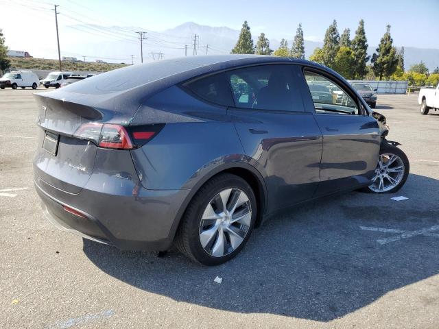 2022 TESLA MODEL Y - 7SAYGAEE5NF553408