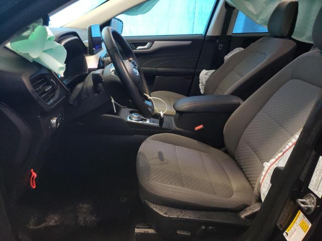 2021 FORD ESCAPE SE - 1FMCU9G62MUB08016