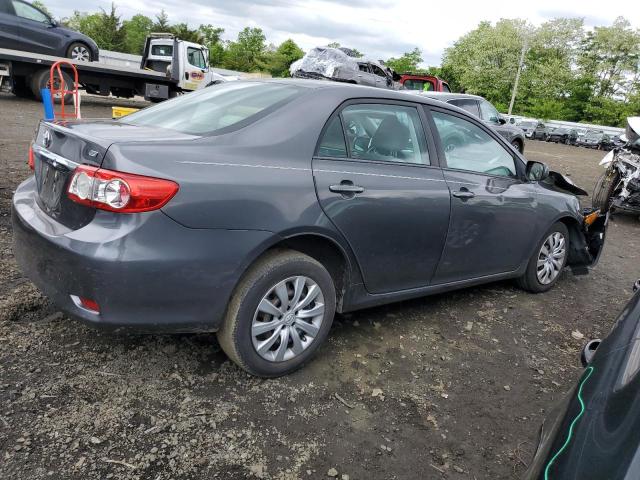 2012 Toyota Corolla Base VIN: 2T1BU4EE2CC875986 Lot: 54920674