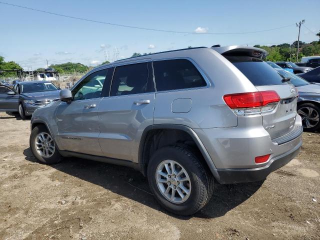 2018 Jeep Grand Cherokee Laredo VIN: 1C4RJFAG5JC505972 Lot: 56455144