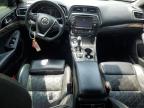 NISSAN MAXIMA 3.5 photo