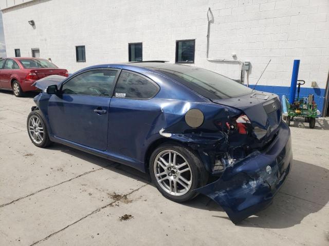 2005 Toyota Scion Tc VIN: JTKDE167650049331 Lot: 54218514