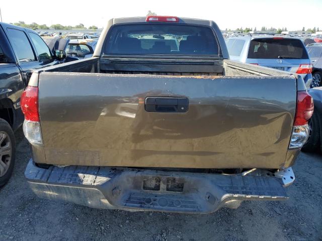 2007 Toyota Tundra Crewmax Sr5 VIN: 5TBET54107S456304 Lot: 53115784