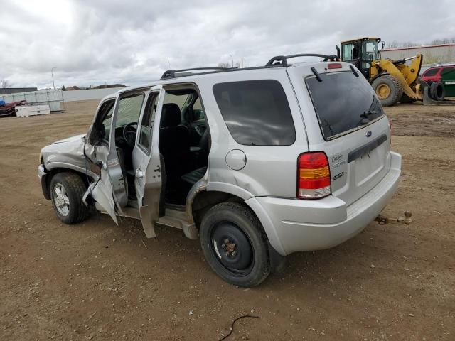 2004 Ford Escape Limited VIN: 1FMCU94104KB51046 Lot: 53849304