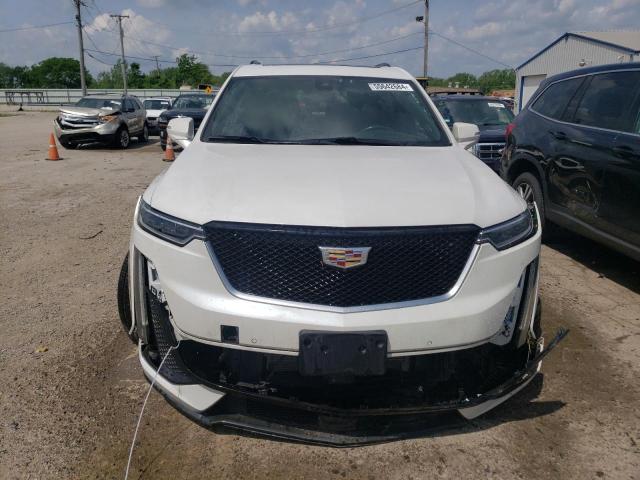 2020 CADILLAC XT6 SPORT - 1GYKPGRS1LZ134950