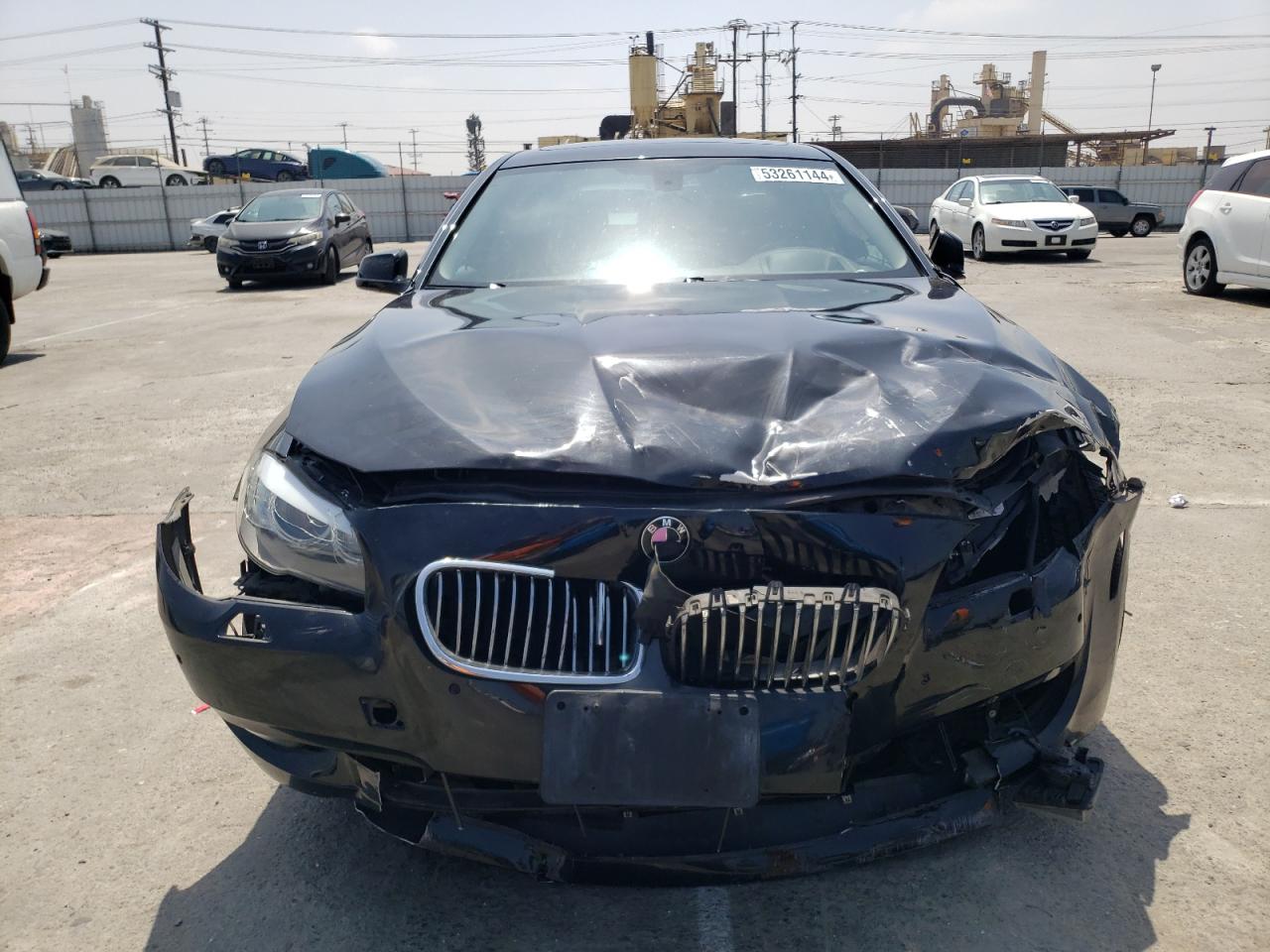 WBAXG5C55DD232524 2013 BMW 528 I