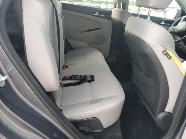 2019 Hyundai Tucson Se VIN: KM8J23A42KU914968 Lot: 54251514