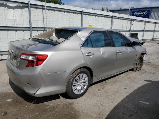 VIN 4T1BF1FK2DU725874 2013 Toyota Camry, L no.3