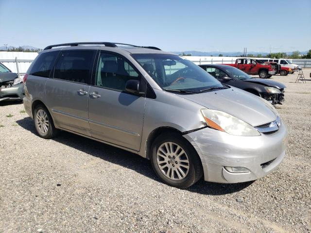 2008 Toyota Sienna Xle VIN: 5TDZK22CX8S123348 Lot: 55882304