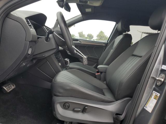 2023 Volkswagen Tiguan Se R-Line Black VIN: 3VVCB7AX8PM027189 Lot: 56470684