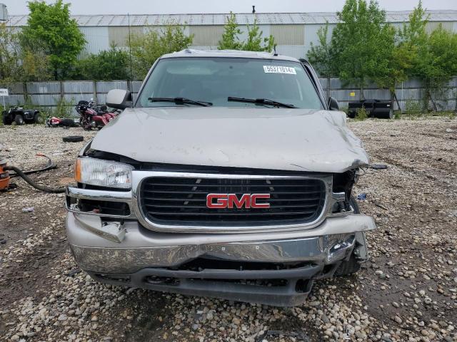 2004 GMC Yukon Xl K1500 VIN: 1GKFK16Z44J157583 Lot: 55371014