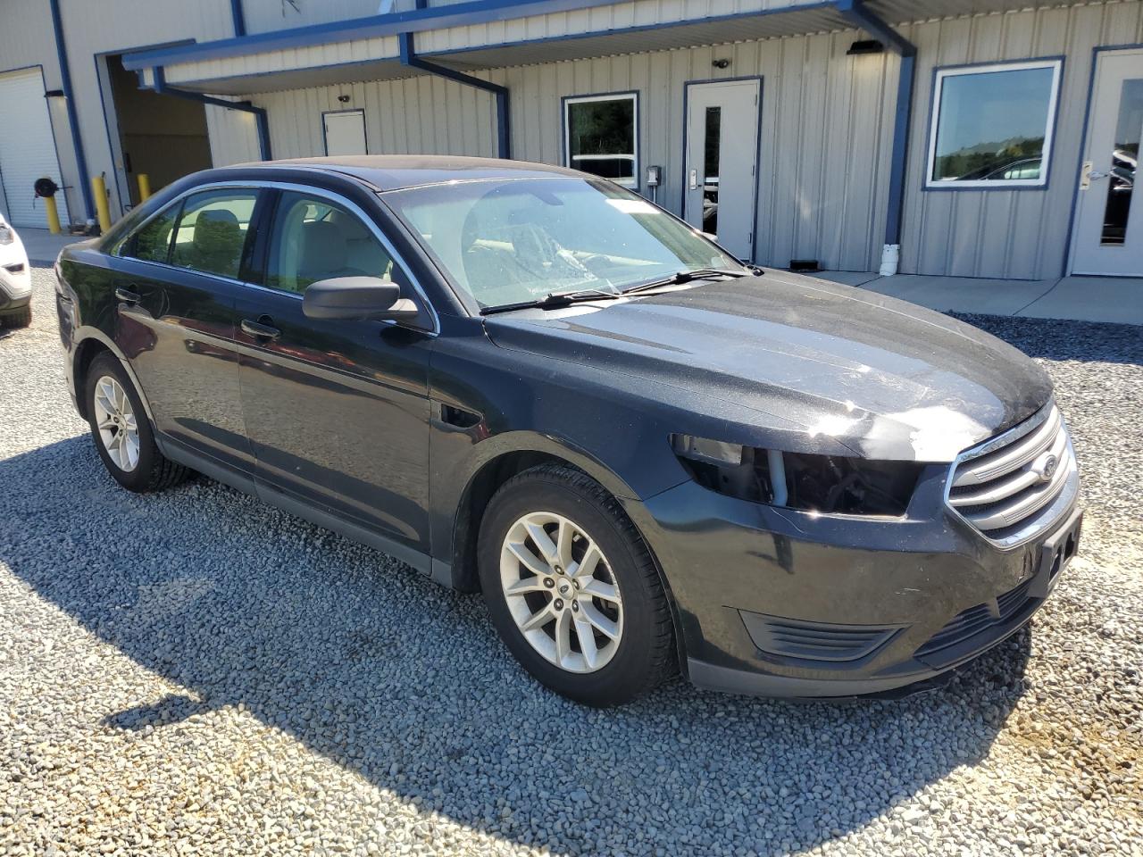 1FAHP2D88FG123626 2015 Ford Taurus Se