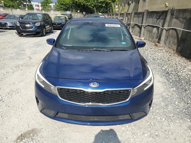 VIN 3KPFL4A79JE261799 2018 KIA Forte, LX no.5