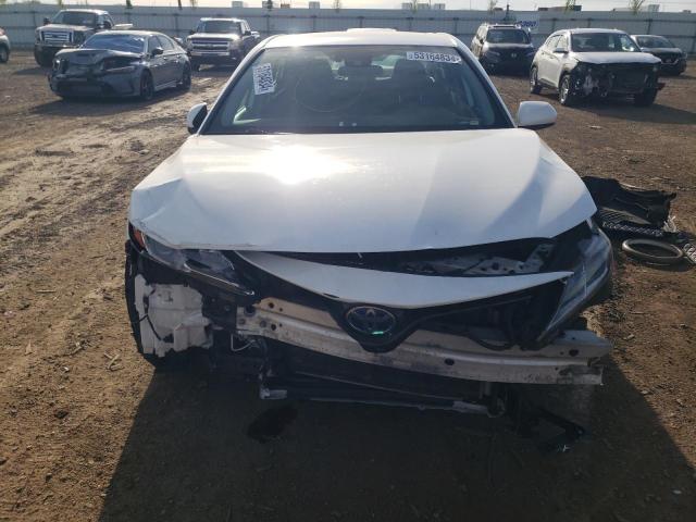 VIN 4T1B31HK4KU008170 2019 Toyota Camry, LE no.5