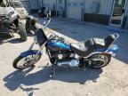 HARLEY-DAVIDSON FXSTC photo