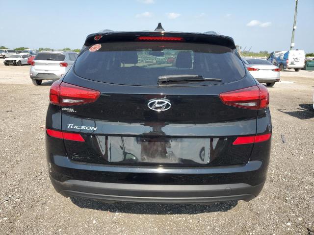 2020 Hyundai Tucson Limited VIN: KM8J33A47LU112916 Lot: 54626374