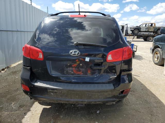 2007 Hyundai Santa Fe Gl VIN: 5NMSG13E17H011357 Lot: 55539854