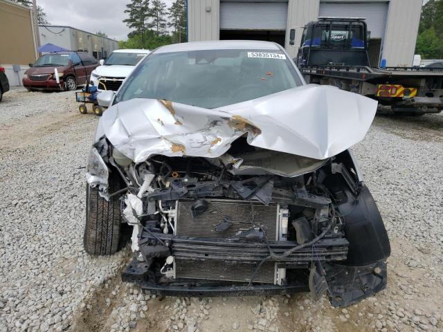 2021 NISSAN VERSA SV - 3N1CN8EV9ML828898